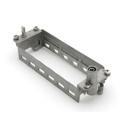 Molex Al Box Grey 360x160x90 936040123